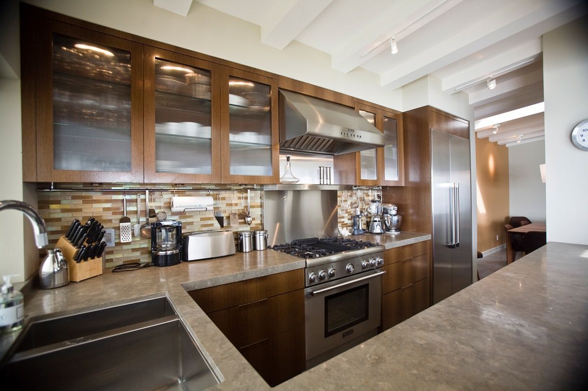 Kitchen Remodels project photo 54 — Sonoma Residential Services